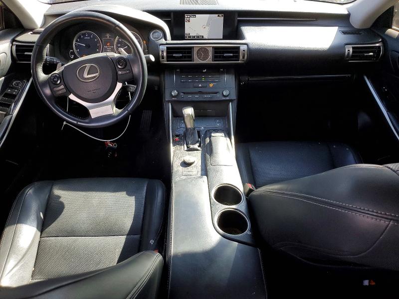 Aukcja sprzedaży 2015 Lexus Is 250, vin: JTHCF1D2XF5019999, numer aukcji: 48752186