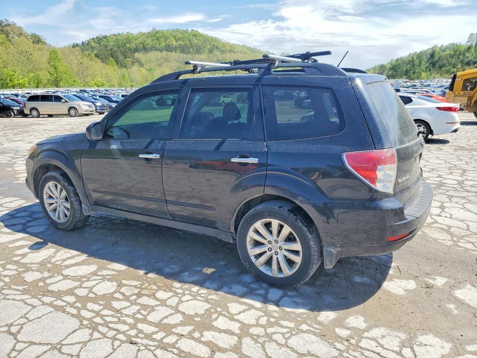 Aukcja sprzedaży 2012 Subaru Forester, vin: JF2SHADC7CH470318, numer aukcji: 50975226