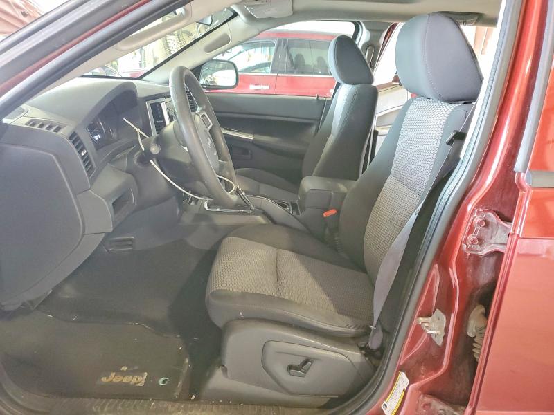 51159786 :رقم المزاد ، 1J8GR48K58C234493 vin ، 2008 Jeep Grand Cherokee مزاد بيع
