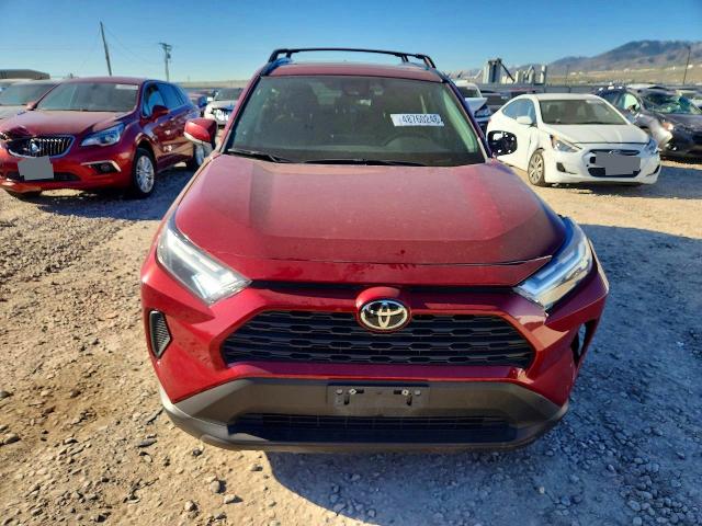 Aukcja sprzedaży 2023 Toyota Rav4, vin: 2T3P1RFV1PW354022, numer aukcji: 48760246