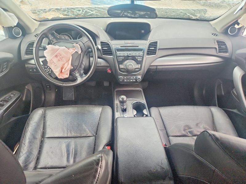 Продажа на аукционе авто 2013 Acura Rdx, vin: 5J8TB4H54DL011006, номер лота: 51536816