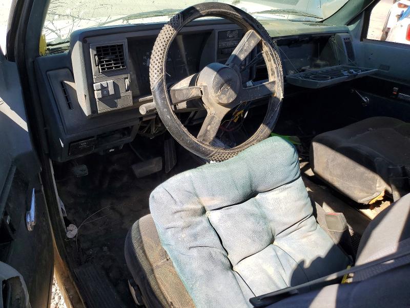 Auction sale of the 1990 Chev Gmt-400, vin: 1GCGC24K1LE224236, lot number: 50136086