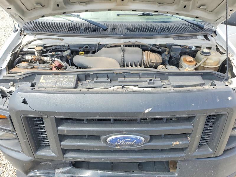 Продажа на аукционе авто 2008 Ford Econoline, vin: 1FTNE24L98DA83293, номер лота: 50248656