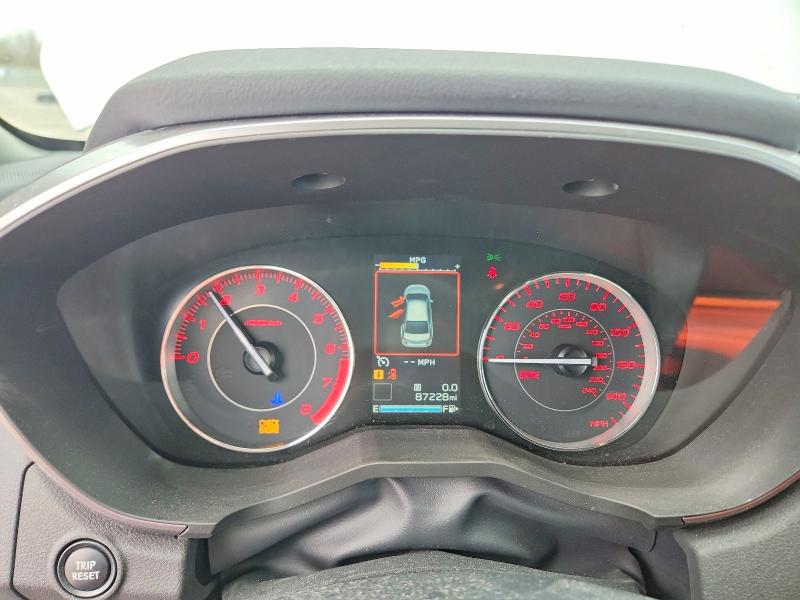 Aukcja sprzedaży 2020 Subaru Impreza, vin: 4S3GTAJ61L1723594, numer aukcji: 49983636