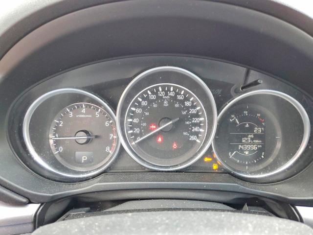47972806 :رقم المزاد ، JM3KFBCL6H0112457 vin ، 2017 Mazda Cx-5 مزاد بيع
