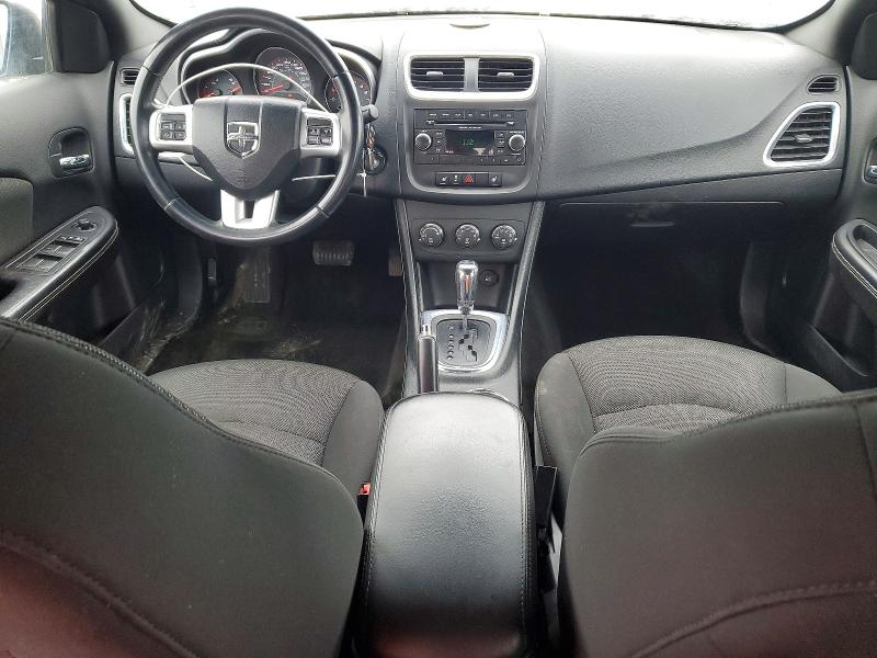 Продажа на аукционе авто 2013 Dodge Avenger Sxt 4dr, vin: 1C3CDZCB1DN557757, номер лота: 49616406
