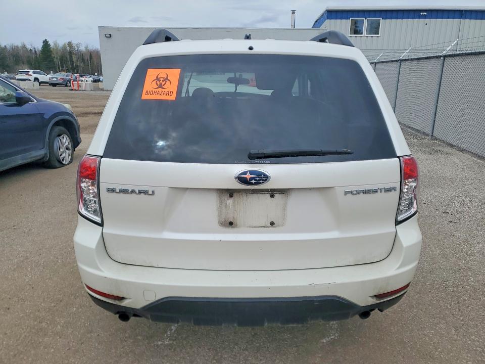 Продажа на аукционе авто 2009 Subaru Forester, vin: JF2SH62609H789224, номер лота: 51208816