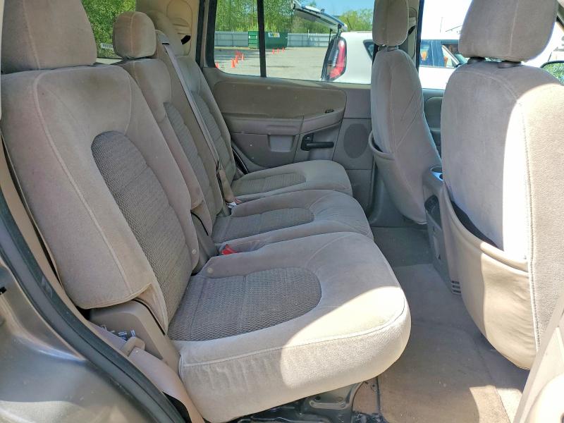 2005 Ford Explorer მანქანა იყიდება აუქციონზე, vin: 1FMZU73E15UB85442, აუქციონის ნომერი: 51274436