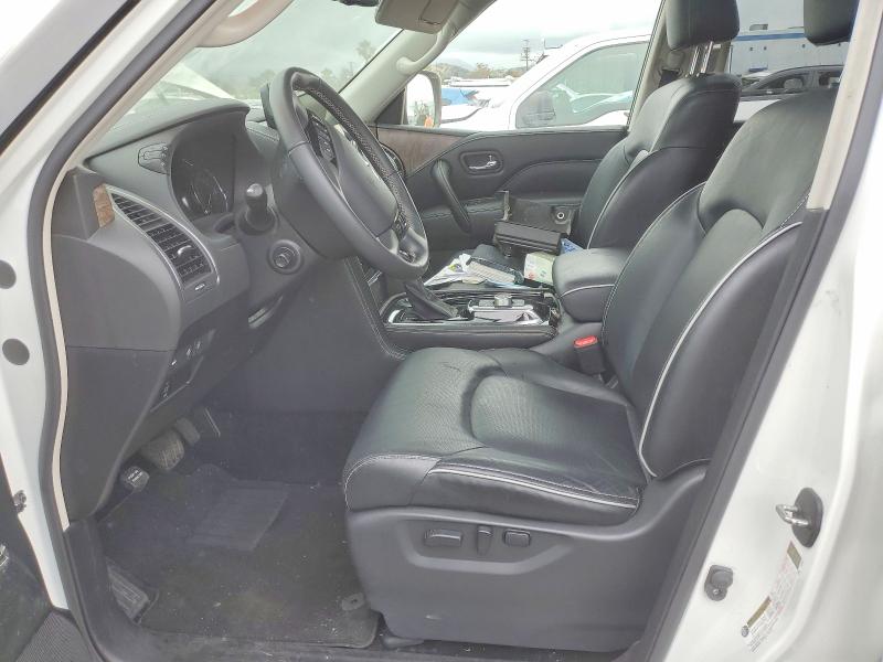 Продажа на аукционе авто 2023 Infiniti Qx80, vin: JN8AZ2AFXP9757216, номер лота: 48605566
