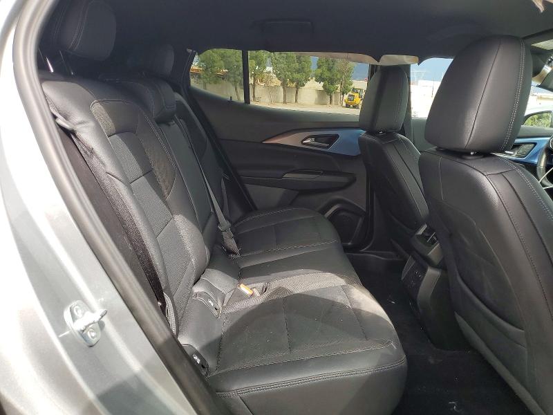 2025 Chevrolet Equinox მანქანა იყიდება აუქციონზე, vin: 3GN7DNRP3SS230845, აუქციონის ნომერი: 51336226