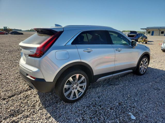 Aukcja sprzedaży 2022 Cadillac Xt4, vin: 1GYFZCR40NF130110, numer aukcji: 50444876