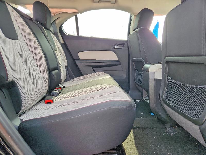 Aukcja sprzedaży 2014 Chevrolet Equinox, vin: 2GNALBEK6E6184724, numer aukcji: 51414956