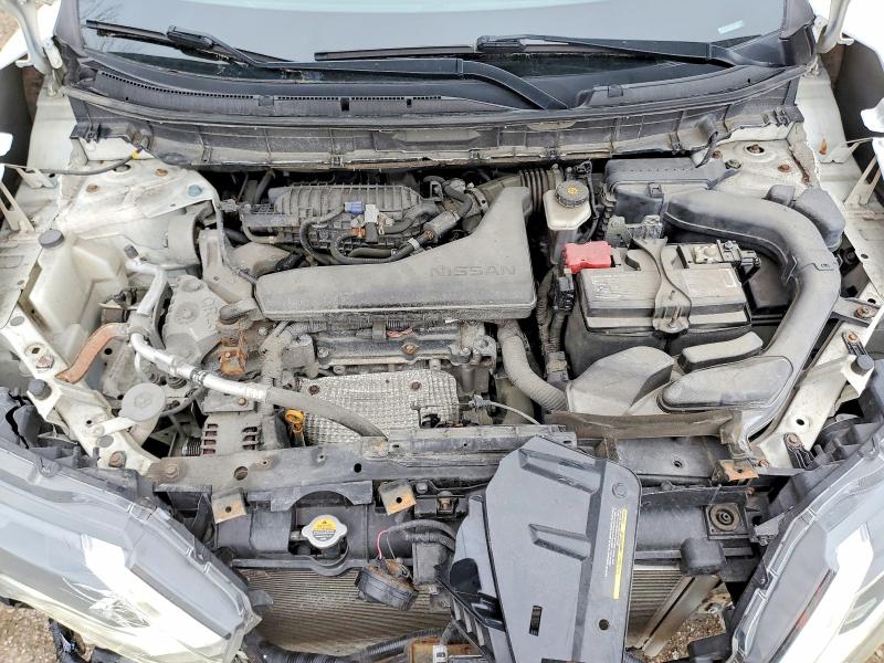 Продажа на аукционе авто 2020 Nissan Rogue, vin: 5N1AT2MV4LC759570, номер лота: 51115456