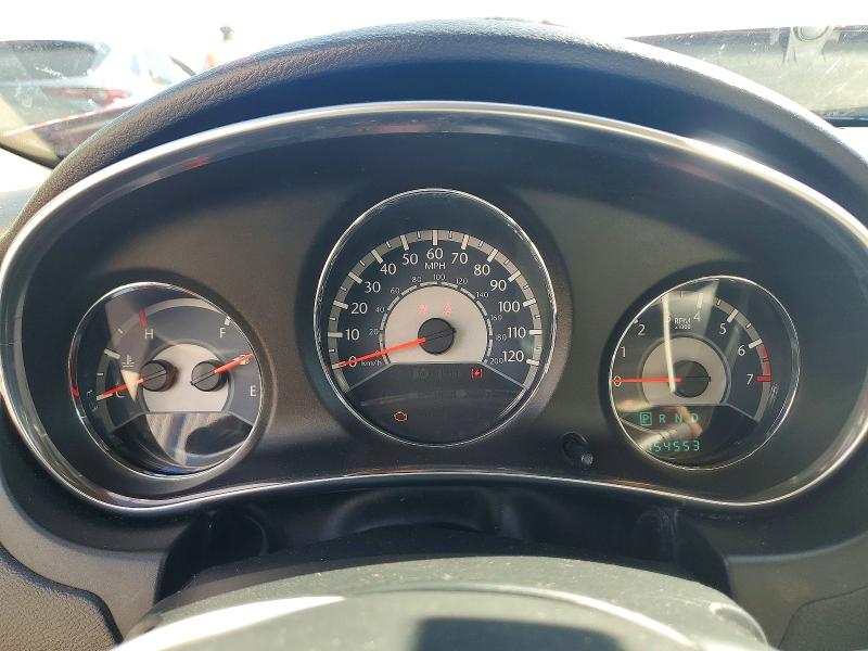 Aukcja sprzedaży 2013 Chrysler 200, vin: 1C3CCBAG0DN738518, numer aukcji: 50257576