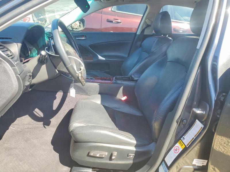 Продаж на аукціоні авто 2008 Lexus Is, vin: JTHBK262682070981, номер лоту: 50194086
