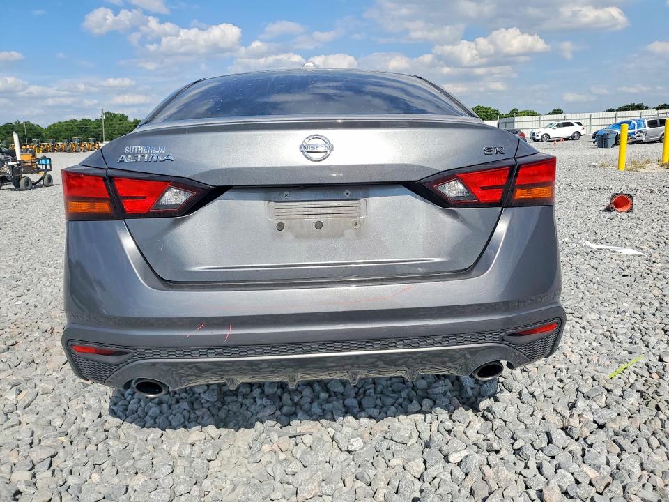 50966746 :رقم المزاد ، 1N4BL4CV7KC136647 vin ، 2019 Nissan Altima مزاد بيع