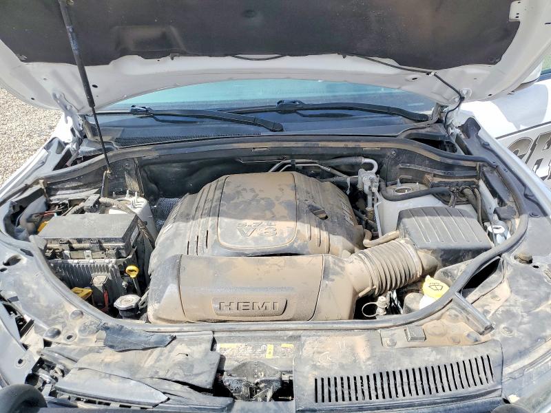Aukcja sprzedaży 2022 Dodge Durango, vin: 1C4SDJFT5NC192834, numer aukcji: 50154176