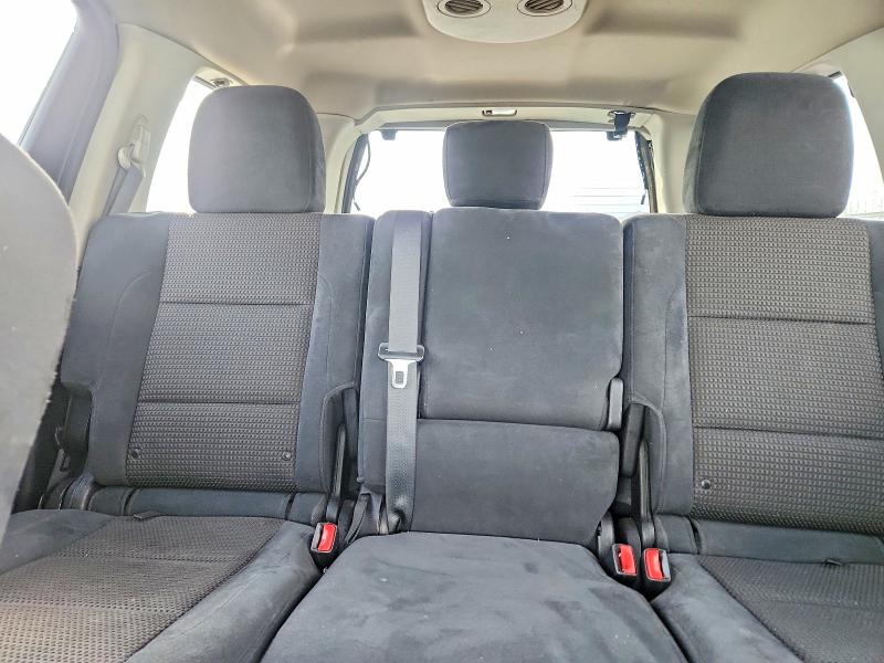 Продажа на аукционе авто 2013 Nissan Armada, vin: 5N1AA0NC7DN604444, номер лота: 50059646
