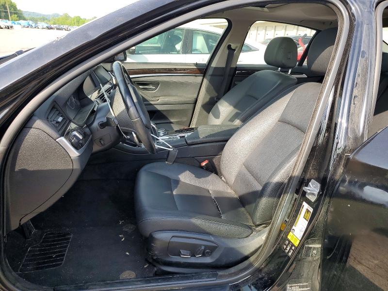 Продажа на аукционе авто 2016 Bmw 528, vin: WBA5A7C50GG147209, номер лота: 51375756