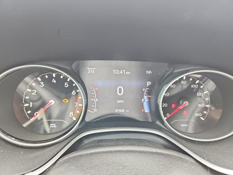 Продажа на аукционе авто 2020 Jeep Compass, vin: 3C4NJCBB4LT169674, номер лота: 50153676