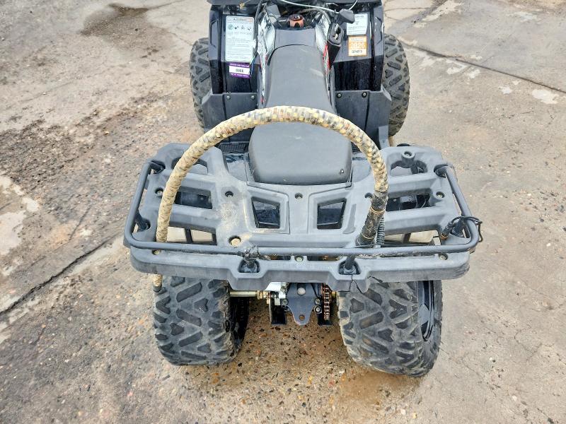 Продажа на аукционе авто 2023 Taotao At, vin: L9NACMER9P1210368, номер лота: 48310626