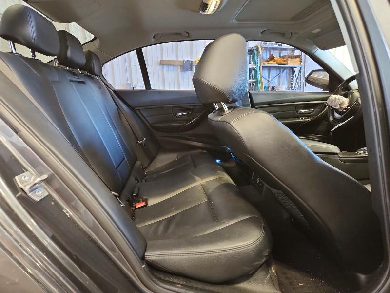 Aukcja sprzedaży 2013 Bmw 328, vin: WBA3B5G50DNS02381, numer aukcji: 51562096