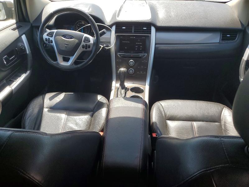 2013 Ford Edge მანქანა იყიდება აუქციონზე, vin: 2FMDK3JC4DBC36723, აუქციონის ნომერი: 49242496