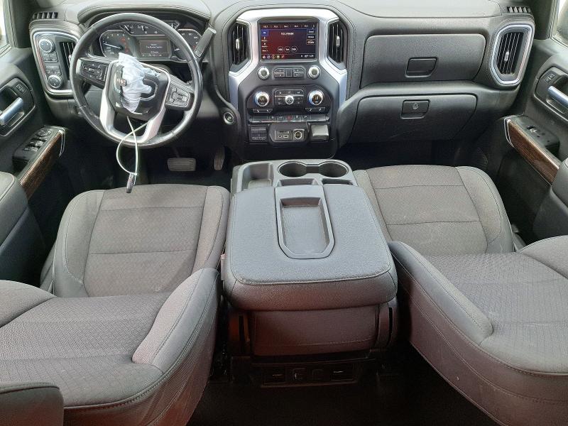 48497706 :رقم المزاد ، 1GTR9BEK8KZ249440 vin ، 2019 Gmc Sierra مزاد بيع
