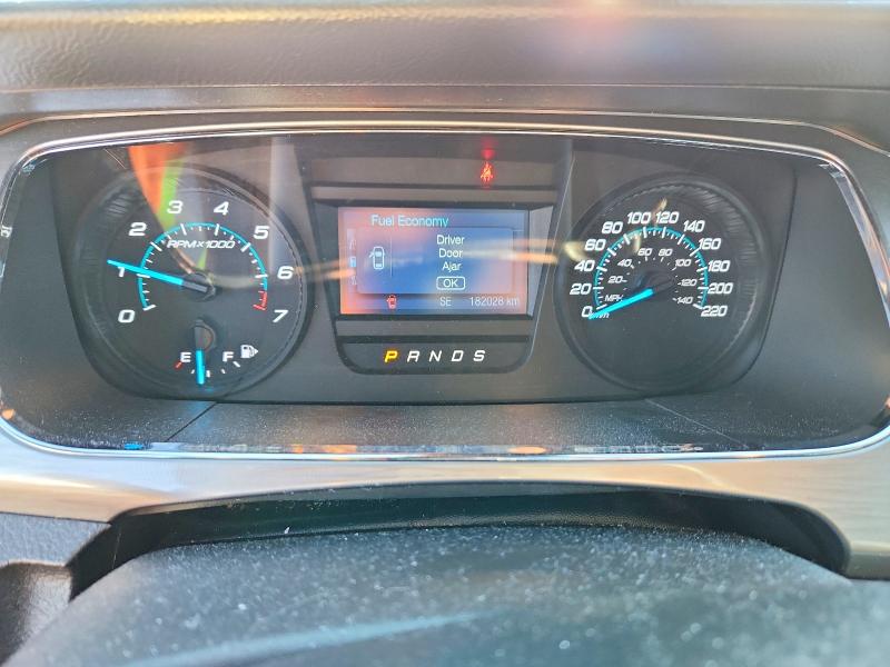 Aukcja sprzedaży 2015 Ford Taurus, vin: 1FAHP2E80FG144646, numer aukcji: 51401386