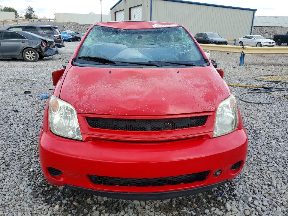 Продаж на аукціоні авто 2005 Scion Xa, vin: JTKKT624950096116, номер лоту: 48065076