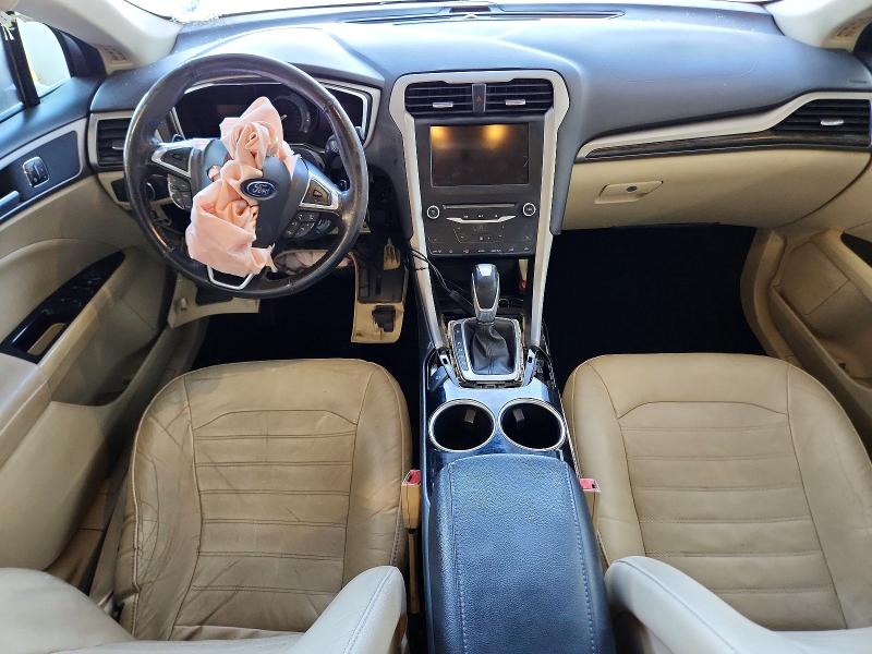 2013 Ford Fusion მანქანა იყიდება აუქციონზე, vin: 3FA6P0H91DR273792, აუქციონის ნომერი: 51546406
