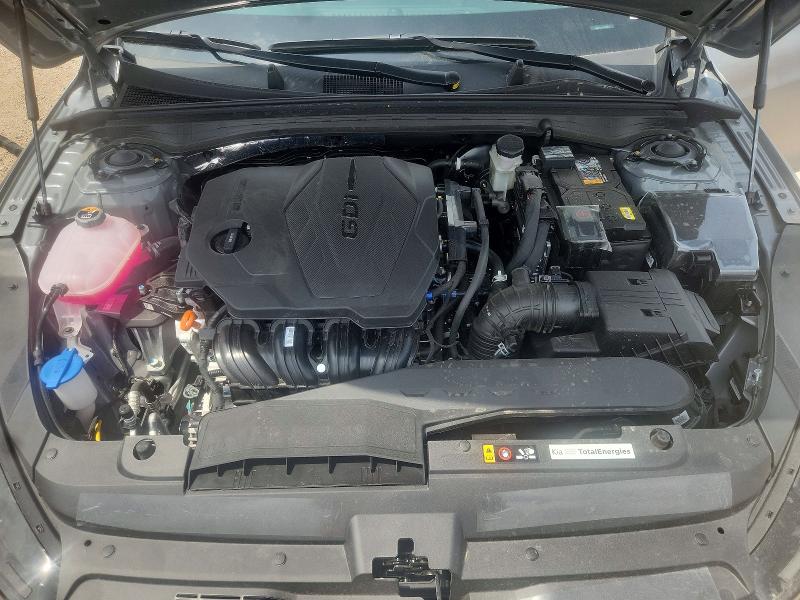 Продаж на аукціоні авто 2026 Kia K5, vin: KNAG64J70T5438473, номер лоту: 51709756