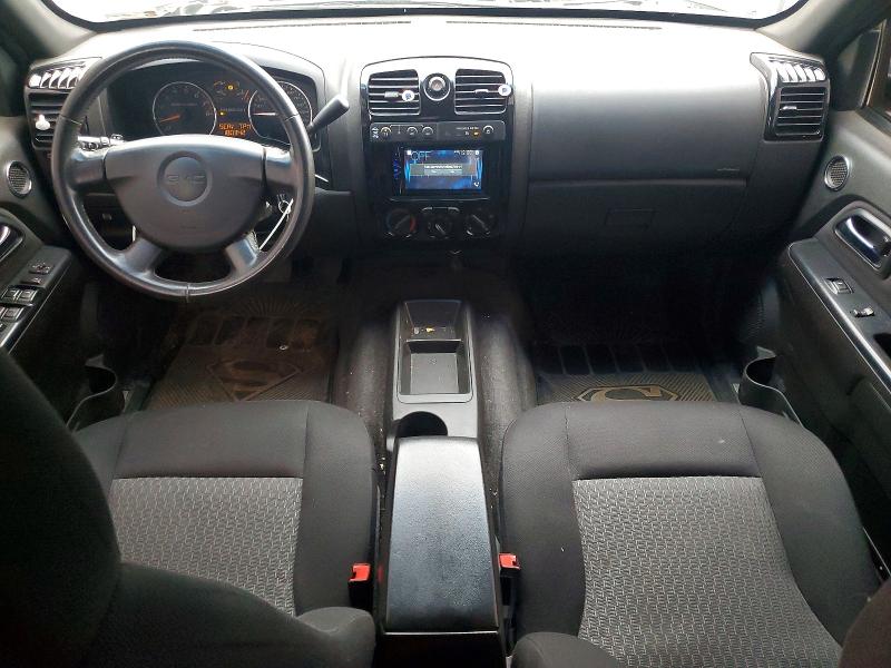 Продажа на аукционе авто 2011 Gmc Canyon, vin: 1GTH6MFE6B8114410, номер лота: 51968316