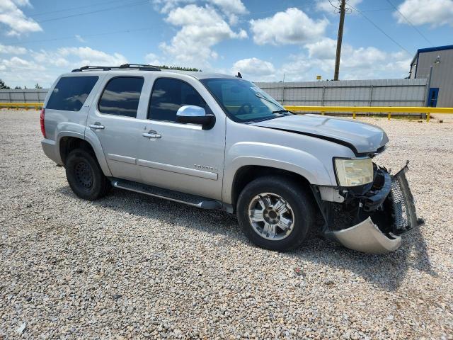 2008 Chevrolet Tahoe მანქანა იყიდება აუქციონზე, vin: 1GNFC13J08R114865, აუქციონის ნომერი: 50991306