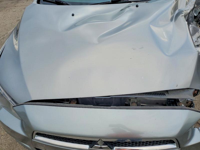 Продаж на аукціоні авто 2012 Mitsubishi Lancer, vin: JA32U2FU4CU030276, номер лоту: 48202916