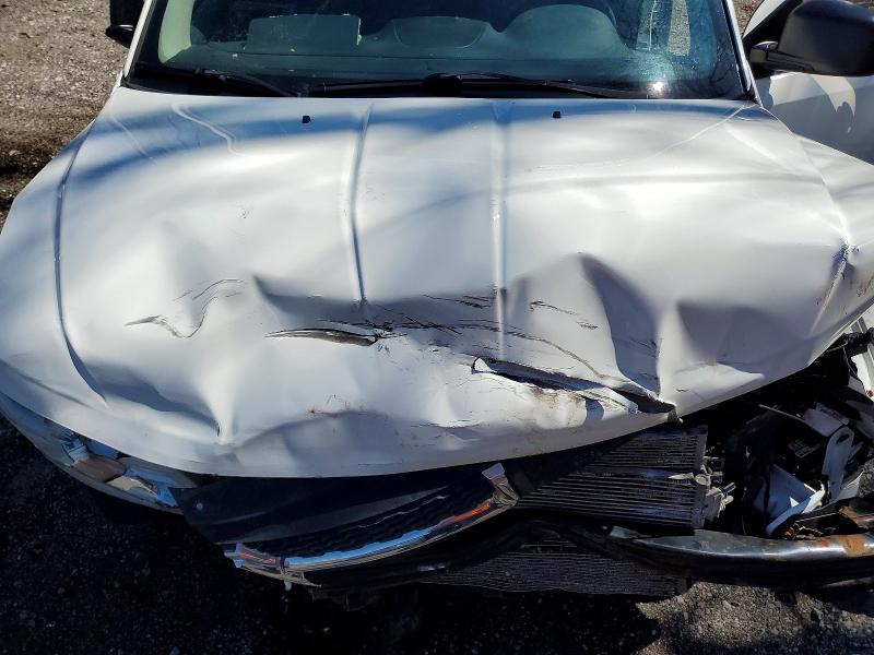 2012 Dodge Journey მანქანა იყიდება აუქციონზე, vin: 3C4PDCAB8CT150028, აუქციონის ნომერი: 50442526