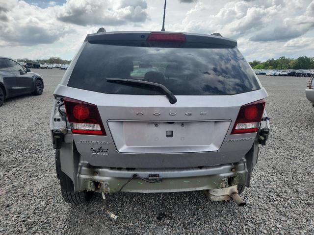Auction sale of the 2020 Dodge Journey, vin: 3C4PDCGB0LT268520, lot number: 48637116