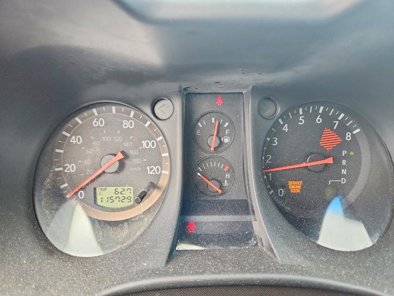 Продаж на аукціоні авто 2006 Mitsubishi Outlander, vin: JA4LZ31F36U001890, номер лоту: 48454346