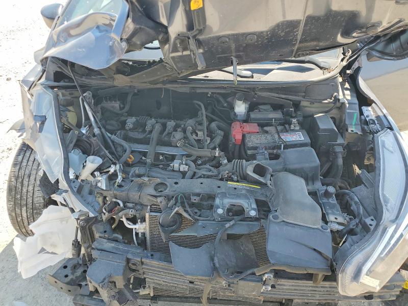 Aukcja sprzedaży 2020 Nissan Versa, vin: 3N1CN8DV8LL839410, numer aukcji: 48890386