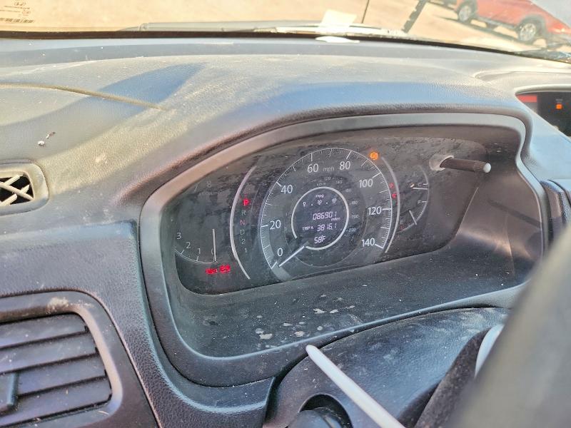 Aukcja sprzedaży 2014 Honda Cr-v, vin: 5J6RM4H37EL078132, numer aukcji: 50608186