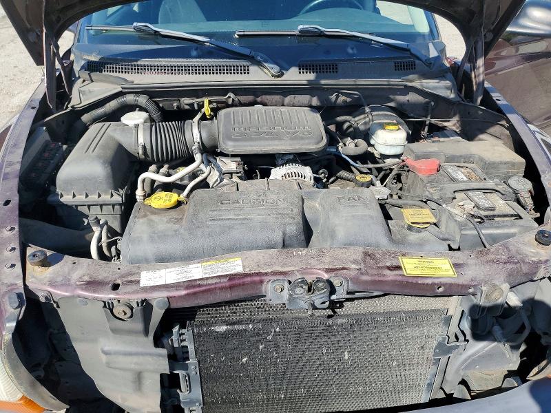 50516906 :رقم المزاد ، 1D7GL12KX4S585440 vin ، 2004 Dodge Dakota مزاد بيع