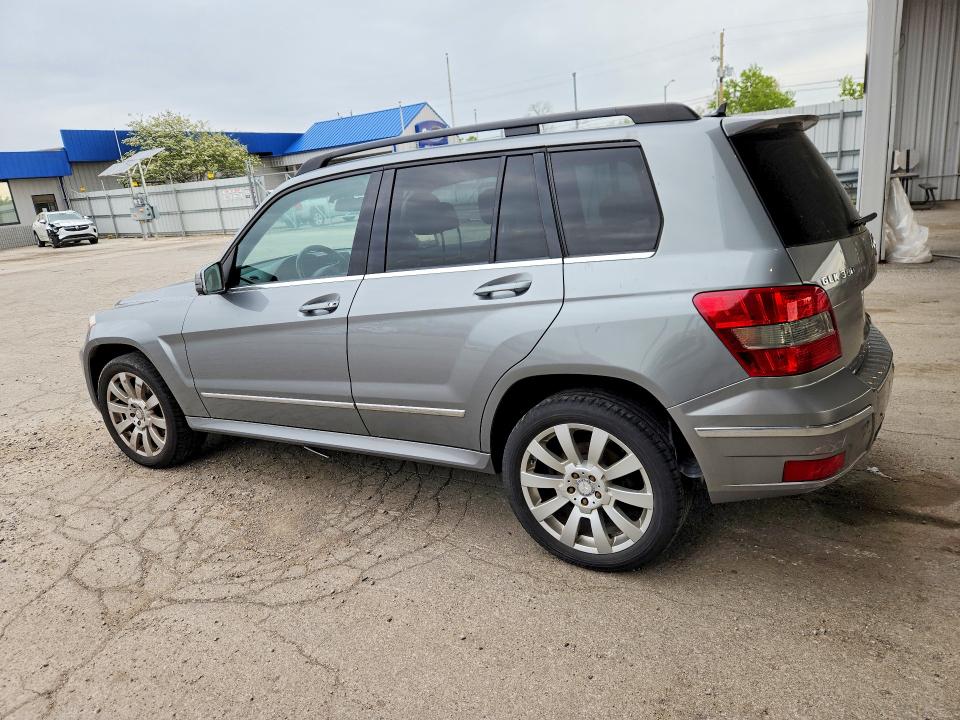 Aukcja sprzedaży 2011 Mercedes-benz Glk, vin: WDCGG8HB1BF546928, numer aukcji: 51211966