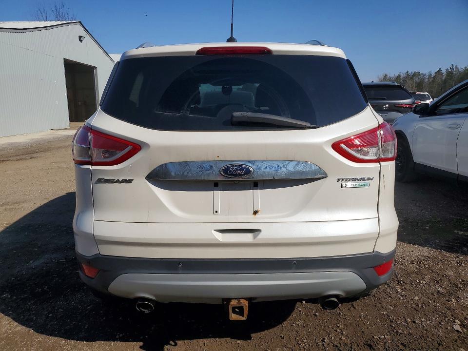 Aukcja sprzedaży 2014 Ford Escape, vin: 1FMCU0J94EUD03776, numer aukcji: 48874816