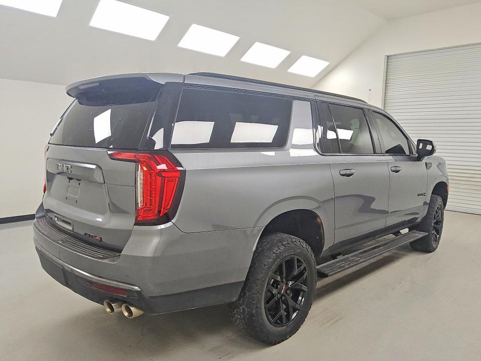 49541806 :رقم المزاد ، 1GKS2HKLXNR245632 vin ، 2022 Gmc Yukon Xl مزاد بيع