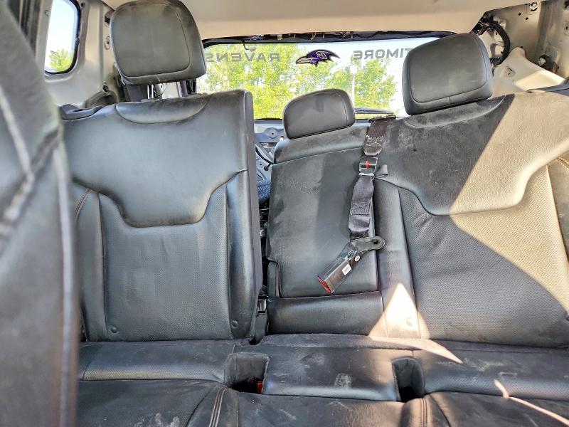 Продаж на аукціоні авто 2021 Jeep Compass, vin: 3C4NJDCB2MT561462, номер лоту: 50634156