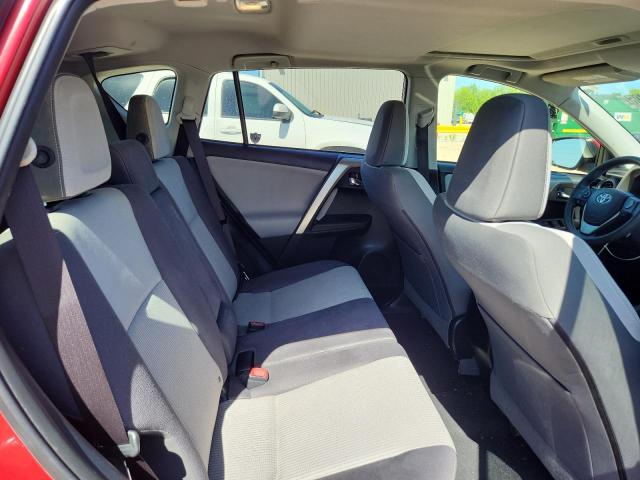Aukcja sprzedaży 2015 Toyota Rav4, vin: JTMRFREV3FD140558, numer aukcji: 50273496