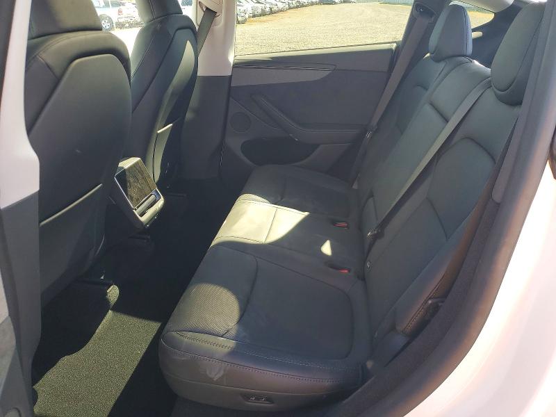 Aukcja sprzedaży 2026 Tesla Model Y, vin: 7SAYGDEE5TF359623, numer aukcji: 48624086