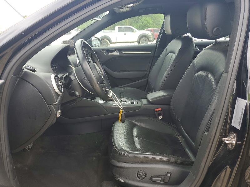 Продажа на аукционе авто 2020 Audi A3, vin: WAUBEGFFXLA032965, номер лота: 51087746