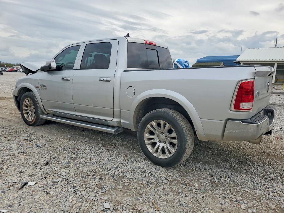 Продаж на аукціоні авто 2017 Ram 1500, vin: 1C6RR7PT3HS511442, номер лоту: 48527466