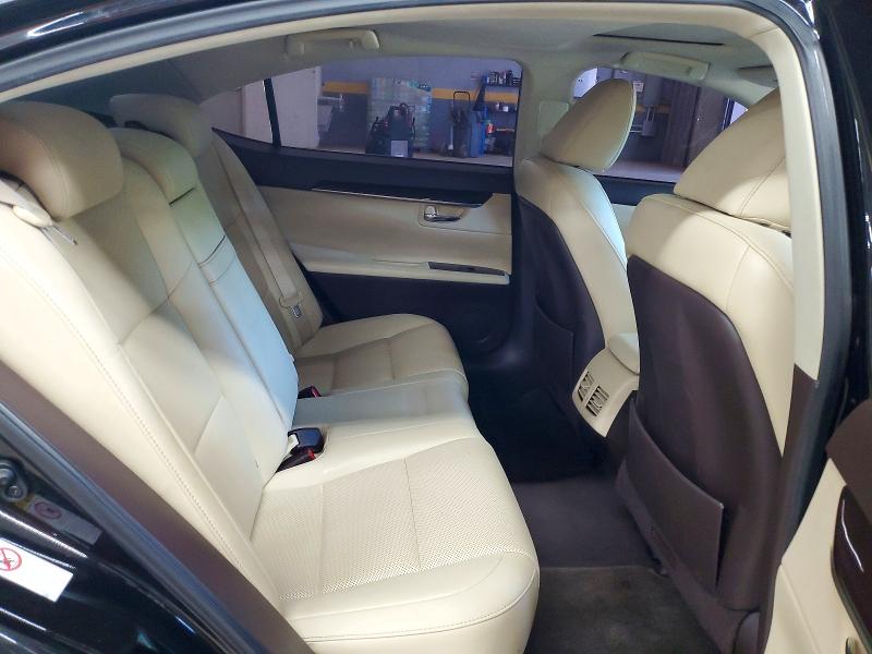 Aukcja sprzedaży 2016 Lexus Es, vin: 58ABK1GG7GU030664, numer aukcji: 51162106